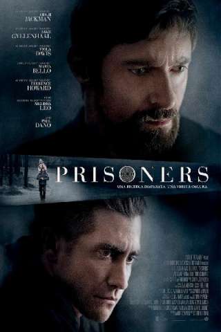 Prisoners [HD] (2013)
