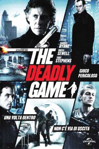 The Deadly Game - Gioco pericoloso [HD] (2013)