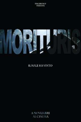 Morituris [HD] (2011)