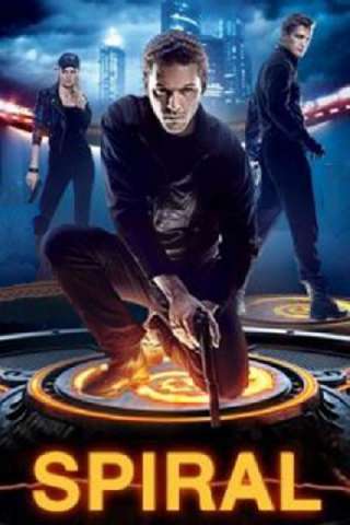 Spiral - Giochi di potere [HD] (2014)