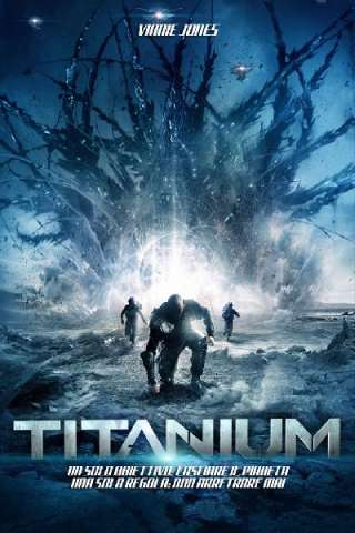 Titanium [HD] (2014)