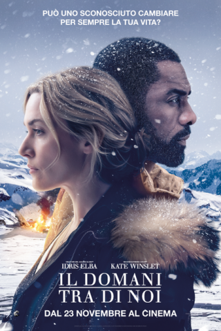 Il domani tra di noi [HD] (2017)