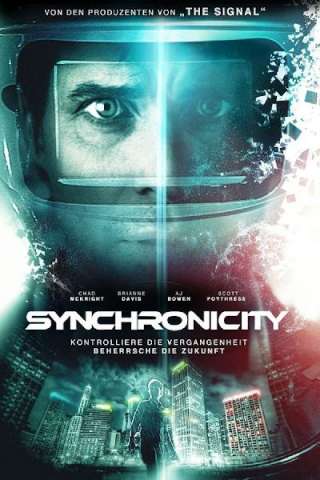 Synchronicity [HD] (2015)