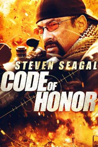 Code of Honor [HD] (2016)