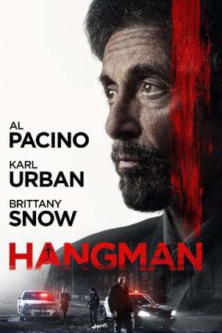 Hangman [HD] (2017)