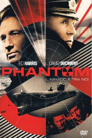 Phantom [HD] (2013)