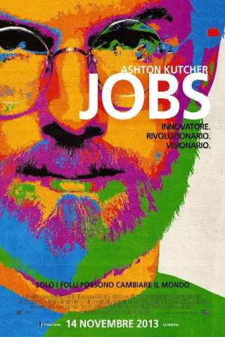 Jobs [HD] (2013)