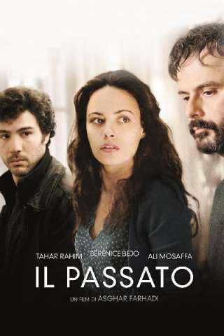 Il passato [HD] (2013)