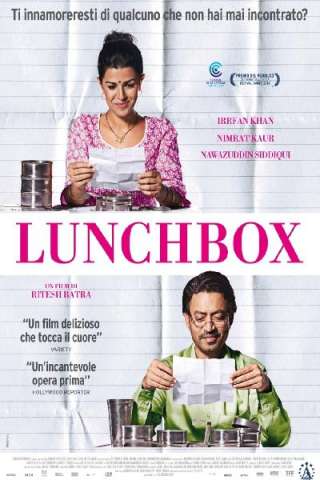 Lunchbox [HD] (2013)
