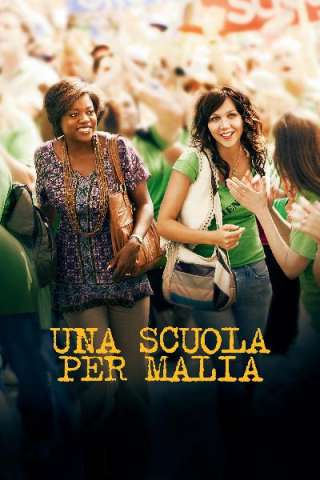 Una scuola per Malia [HD] (2012)