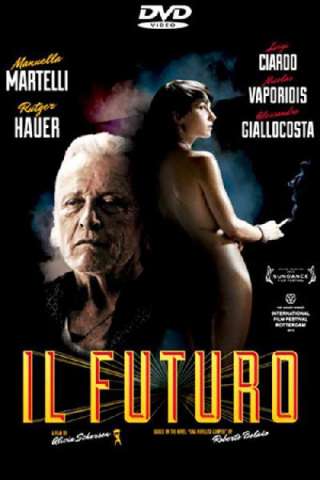 Il futuro [HD] (2013)