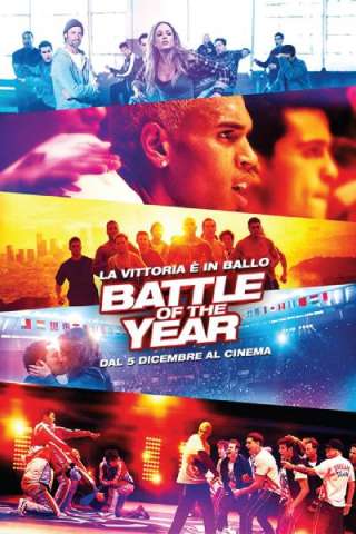 Battle of the Year - La vittoria è in ballo [HD] (2013)