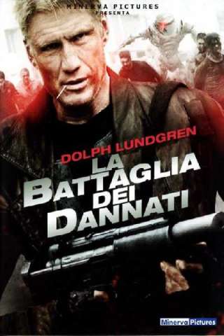 La battaglia dei dannati [HD] (2013)