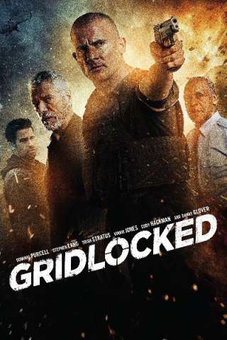 Gridlocked [HD] (2016)