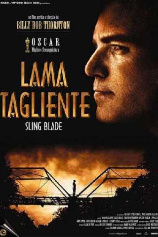 Lama tagliente [HD] (1996)