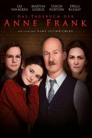The Diary of Anne Frank [HD] (2016)