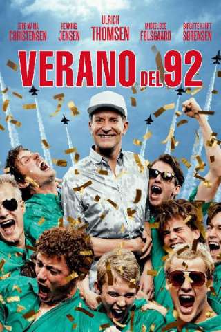 Estate '92 [HD] (2015)