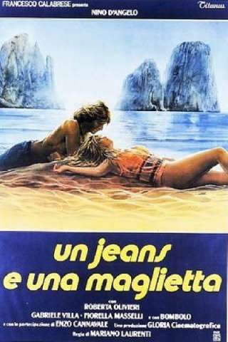 Un jeans e una maglietta [HD] (1983)