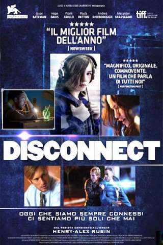 Disconnect [HD] (2012)