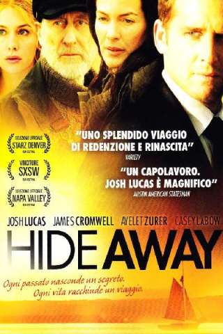 Hide Away [HD] (2012)