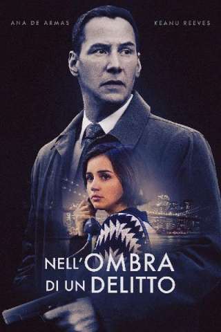 Exposed - Nell'ombra di un delitto [HD] (2016)