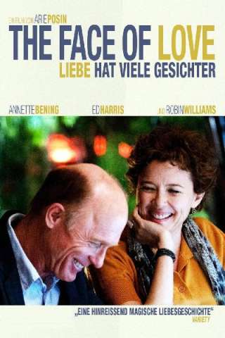 The Face of Love [HD] (2013)