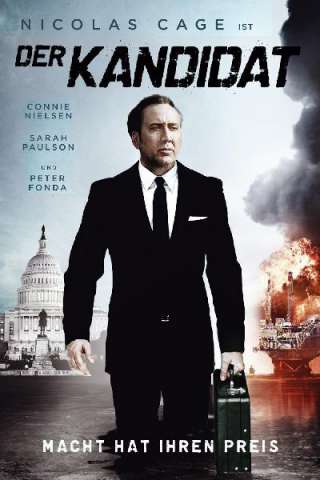 The Runner [HD] (2015)