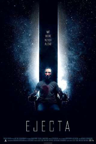 Ejecta [HD] (2014)