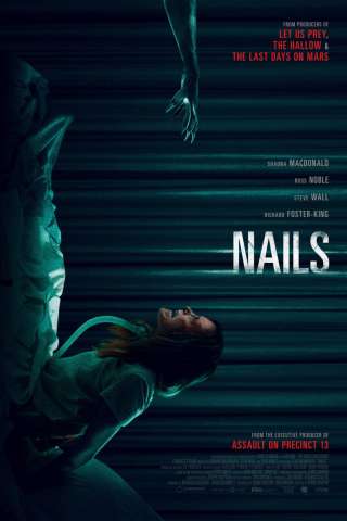Nails [SD] (2017)
