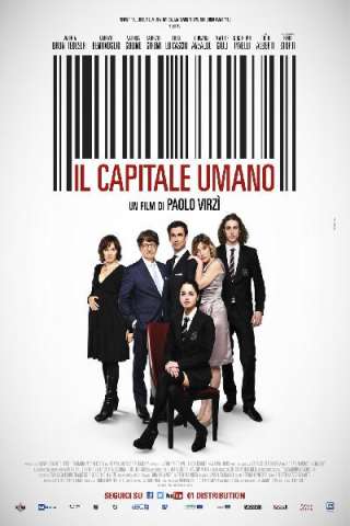 Il capitale umano [HD] (2014)