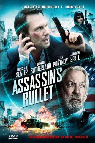 Assassin's Bullet - Il target dell'assassino [HD] (2012)