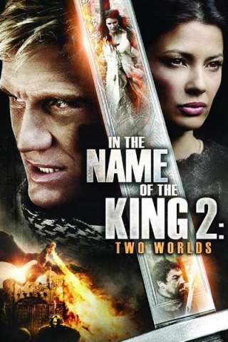 In the Name of the King 2: Two Worlds [HD] (2011)