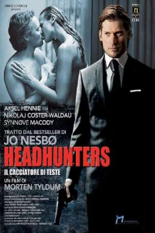 Headhunters [HD] (2011)