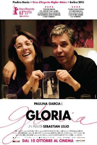 Gloria [HD] (2013)