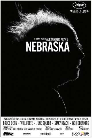 Nebraska [HD] (2013)