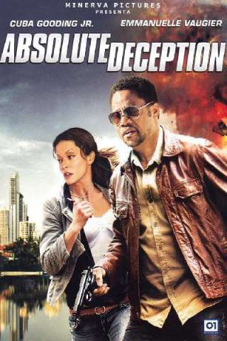 Absolute Deception [HD] (2013)