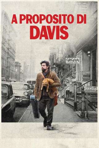 A proposito di Davis [HD] (2013)