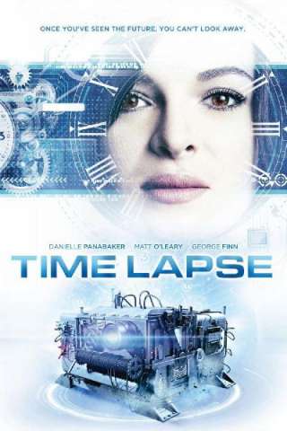 Time Lapse [HD] (2014)