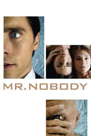 Mr. Nobody [HD] (2010)