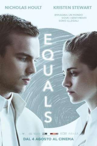Equals [HD] (2015)