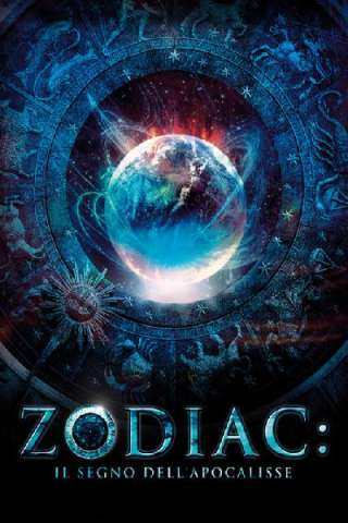 Zodiac: Il segno dell'apocalisse [HD] (2014)