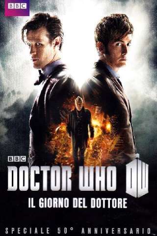 Doctor Who - Il giorno del dottore [HD] (2013)