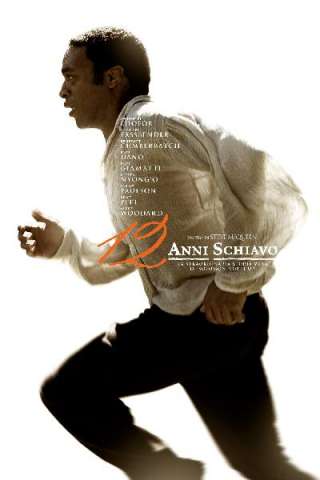 12 anni schiavo [HD] (2013)