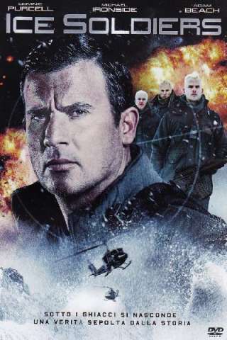 Ice Soldiers [HD] (2013)