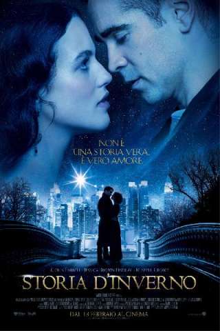 Storia d'inverno [HD] (2014)