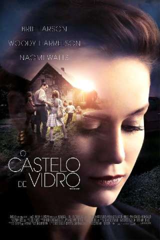 The Glass Castle [HD] (2017)