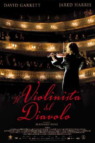 Il violinista del diavolo [HD] (2013)