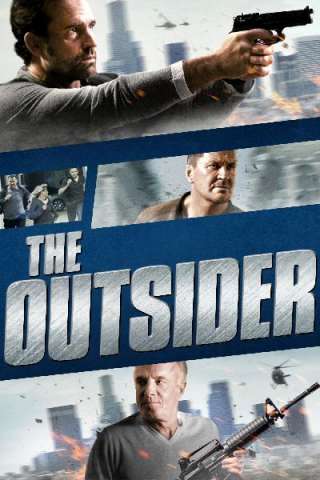 The Outsider [HD] (2014)