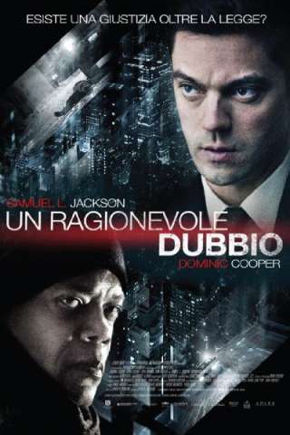 Un ragionevole dubbio [HD] (2014)