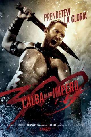 300: L'alba di un impero [HD] (2014)